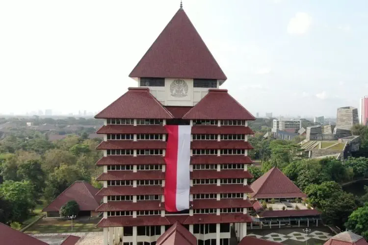 Les Privat SIMAK UI S2