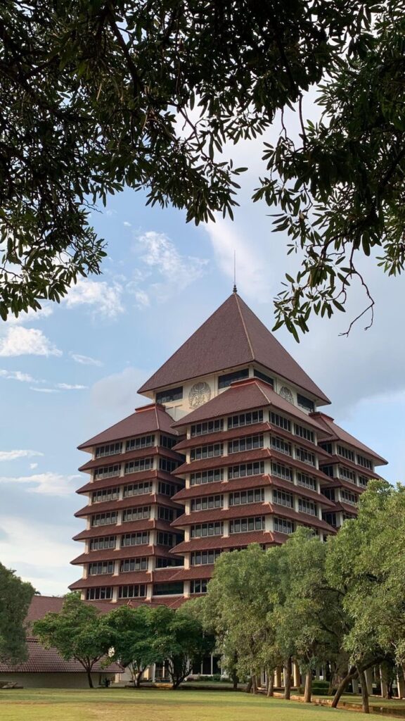 universitas Gadjah mada