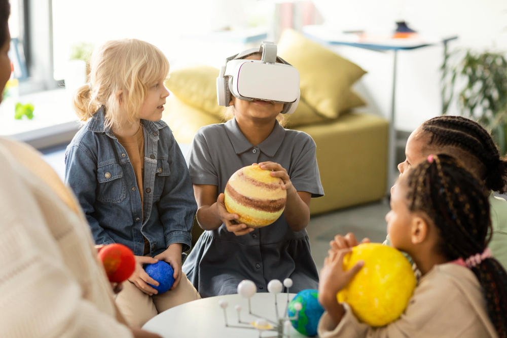 game based learning