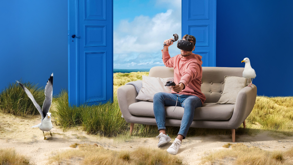 VR Geografi