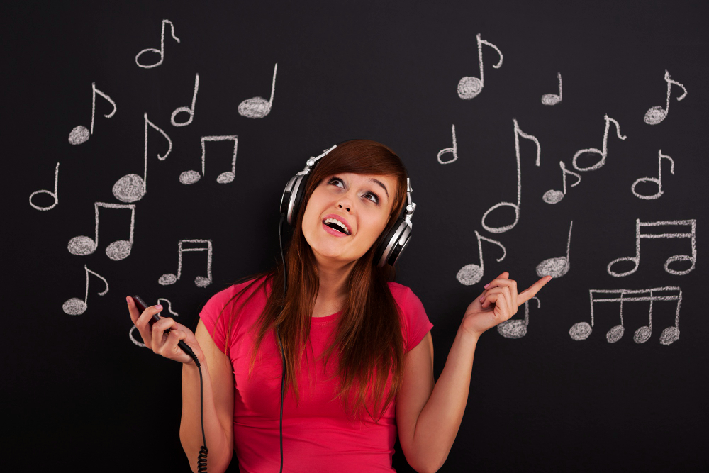 musik menghafal rumus