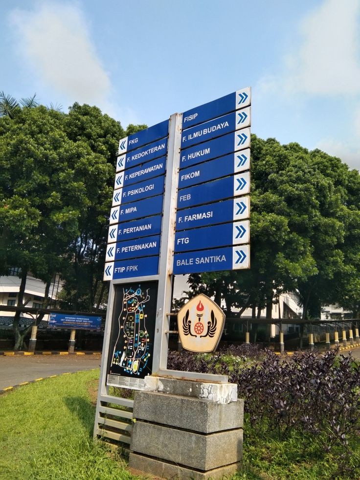 jurusan UNPAD