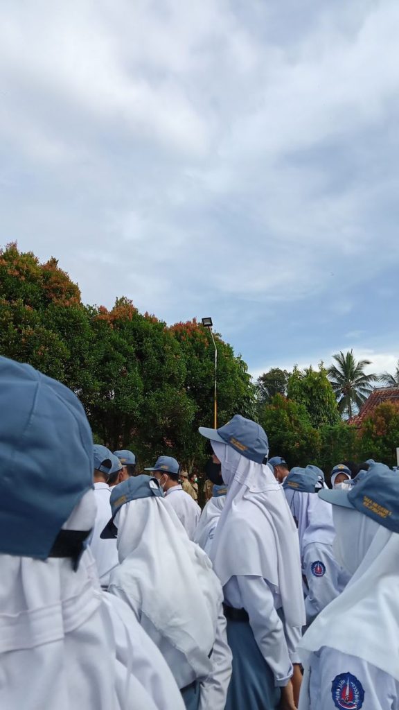 memilih jurusan ips