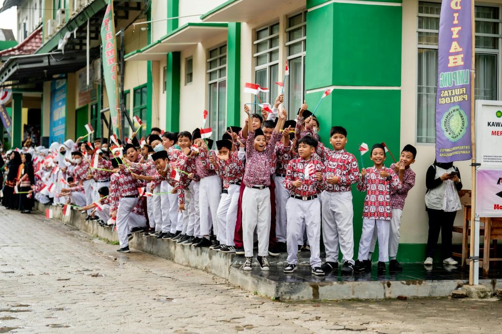 kita sekolah