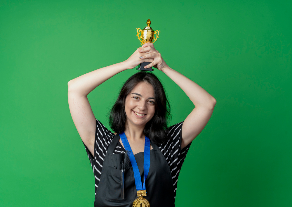 lomba esai