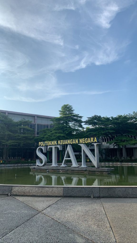 Program studi di STAN