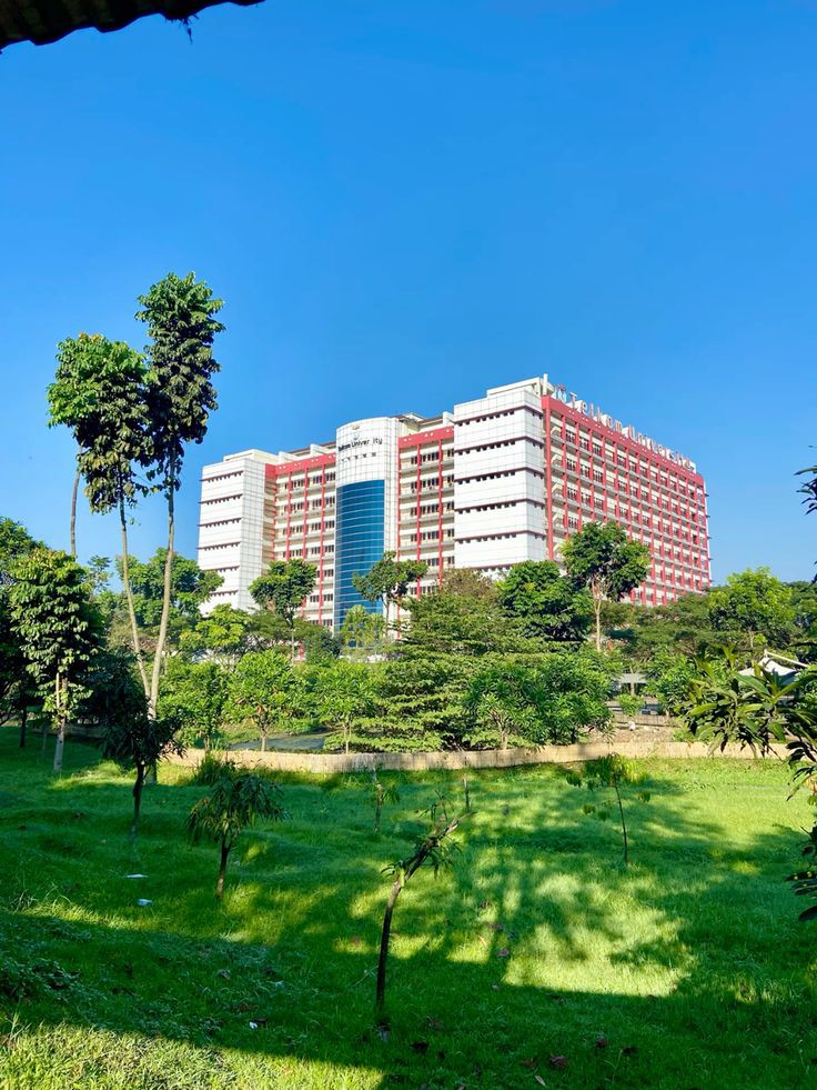 kampus telkom University