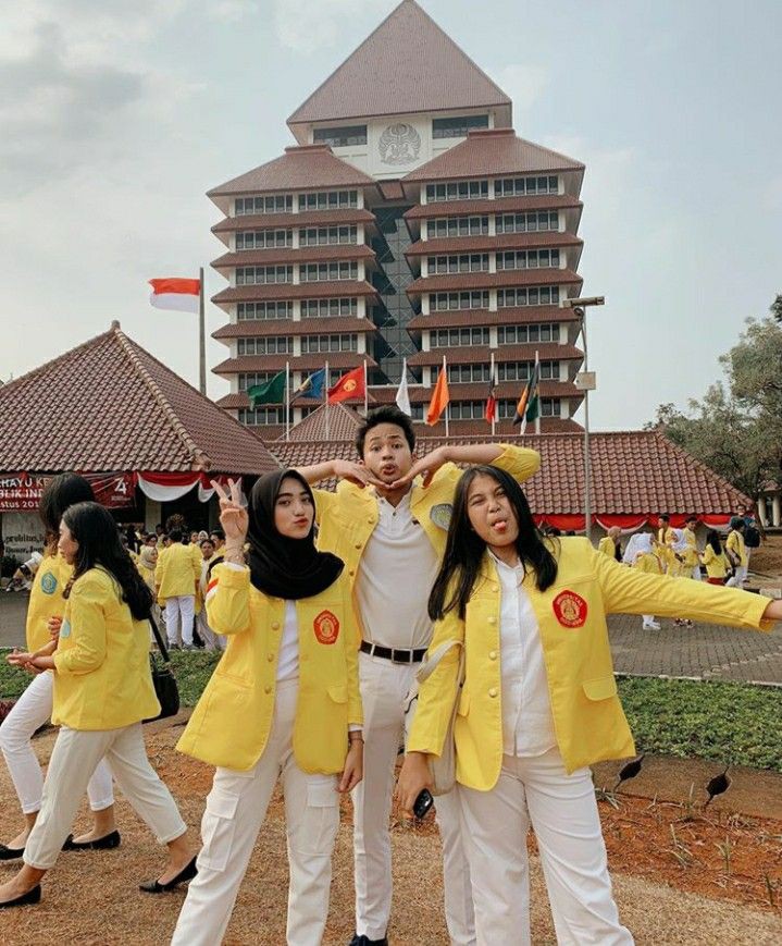 lolos SIMAK UI