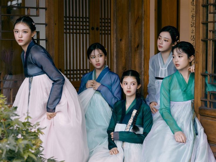 jurusan sastra Korea