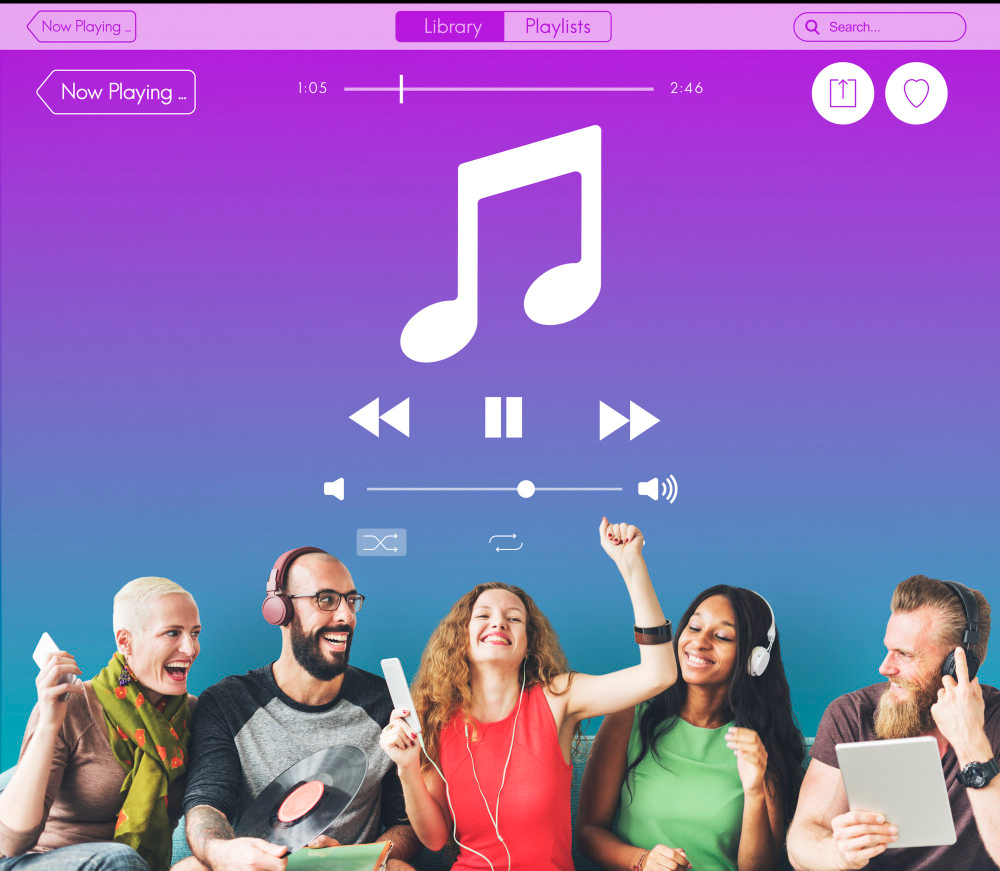 rekomendasi lagu semangat