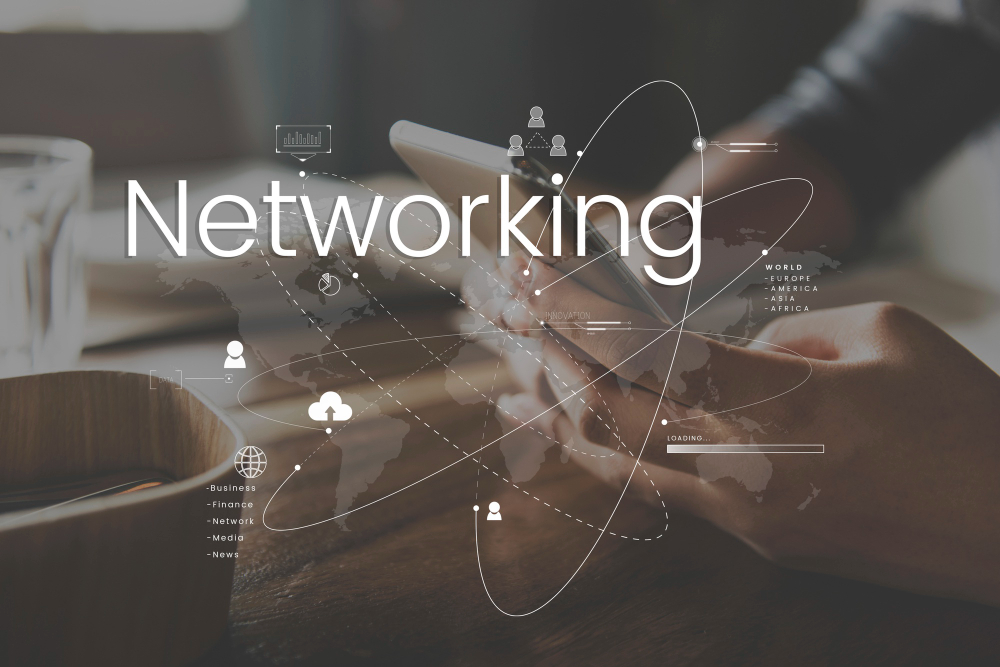 tips membangun networking