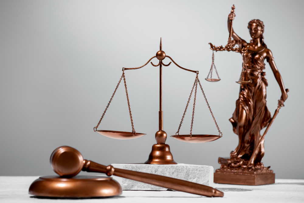 prospek kerja jurusan hukum