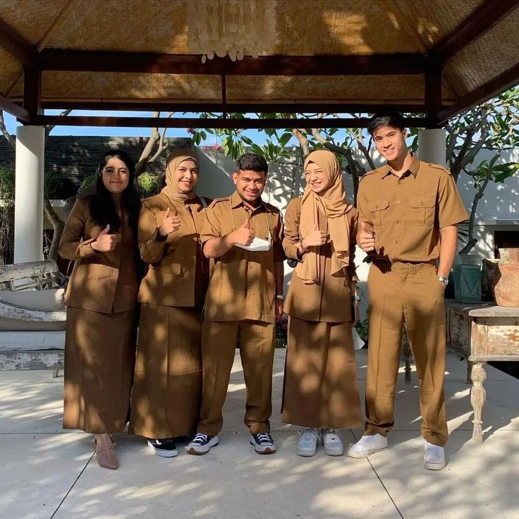 PTN yang banyak PNS