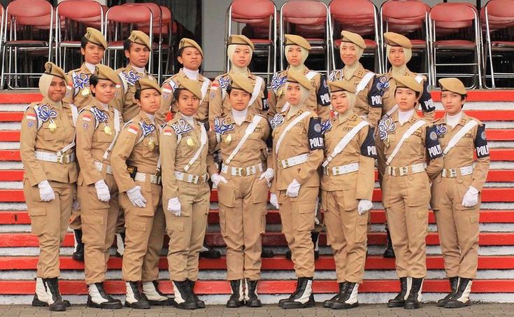 sekolah non militer