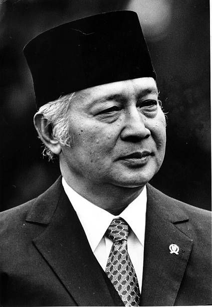 pemerintahan Orde Baru