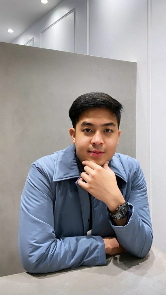 belajar ala Jerome Polin