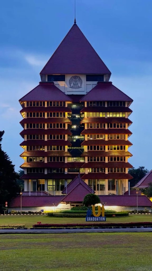 kampus paling sulit ditembus