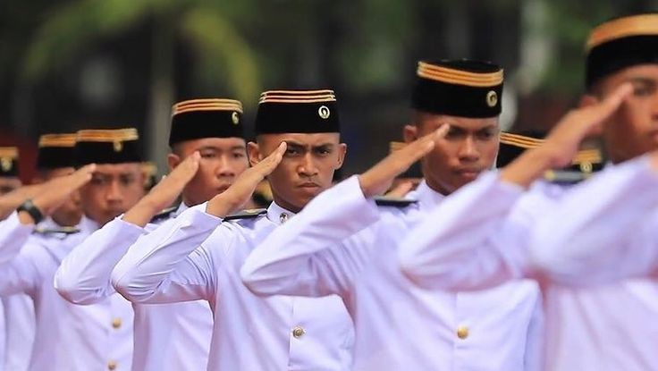 tinggi badan sekolah kedinasan